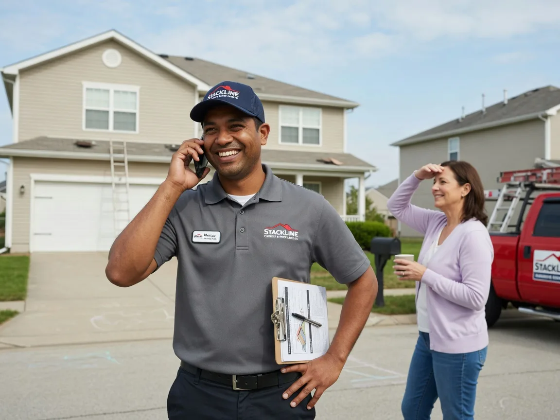 Chimney flashing repair Brewster, KS FAQs